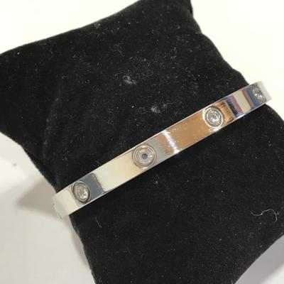 Love Bracelet SS