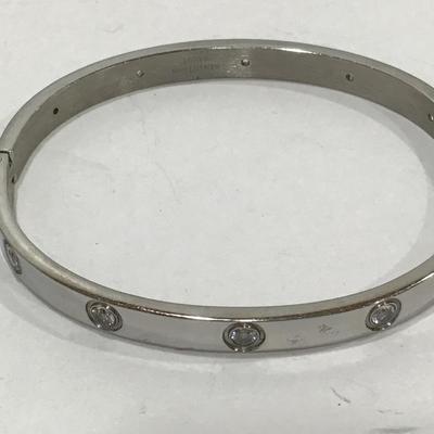 Love Bracelet SS