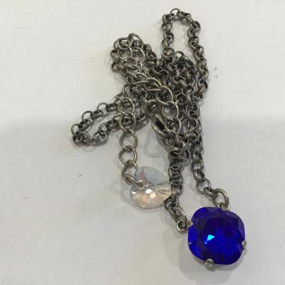Vintage Fashion Necklace
