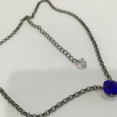 Vintage Fashion Necklace