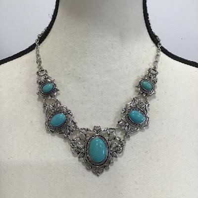 Costume Necklace