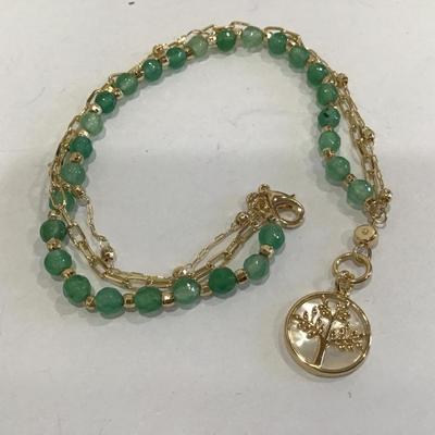 Dainty Fashion Bracelet