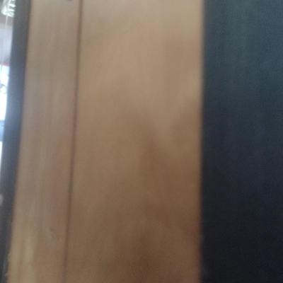 Custom Crafted Wood Case Grandfather Clock