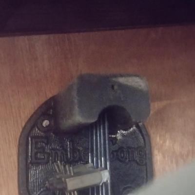 Custom Crafted Wood Case Grandfather Clock