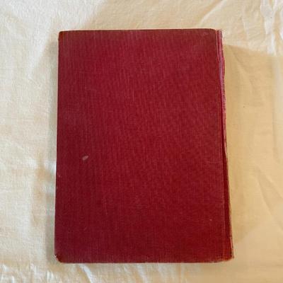Child’s Bible Reader, 1896, Illustrated, W.E. Scull