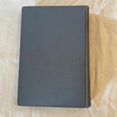 Chaucer to Tennyson by Henry A. Beers, Cambridge Literature Series