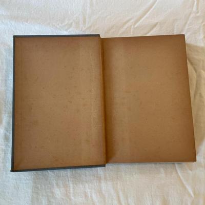 Chaucer to Tennyson by Henry A. Beers, Cambridge Literature Series