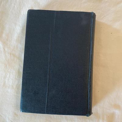 1944 Edition of ‘The Bluejackets’ Manual’ by U.S. Naval Institute