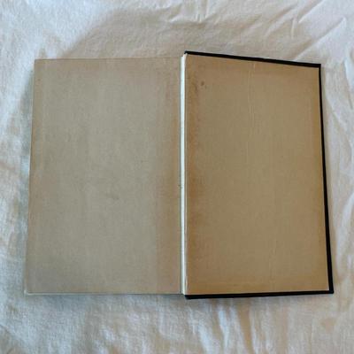 1944 Edition of ‘The Bluejackets’ Manual’ by U.S. Naval Institute