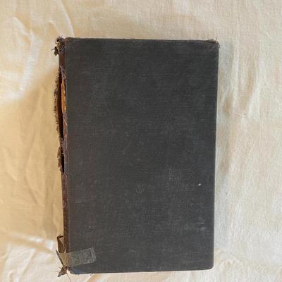 The Outline of History by H.G. Wells, 1920 Edition