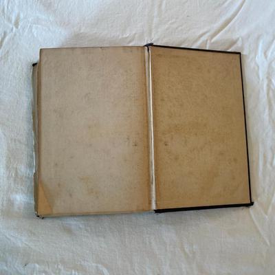 The Outline of History by H.G. Wells, 1920 Edition