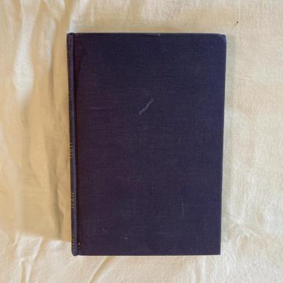 Alphonse Daudet’s ‘Sapho’ by The Book League of America, 1946