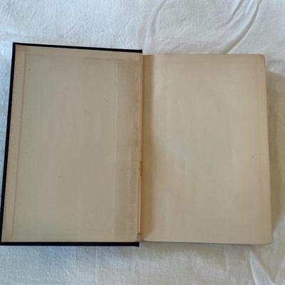 Alphonse Daudet’s ‘Sapho’ by The Book League of America, 1946