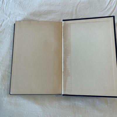 Alphonse Daudet’s ‘Sapho’ by The Book League of America, 1946