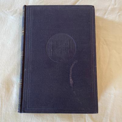 Alphonse Daudet’s ‘Sapho’ by The Book League of America, 1946