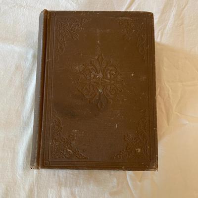 The New Testament Commentary by Lewis H. Hehlein, Volume 1