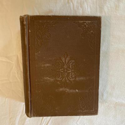 The New Testament Commentary by Lewis H. Hehlein, Volume 1