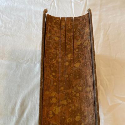 The Parables of the New Testament by Rev. William Bacon Stevens, 1871