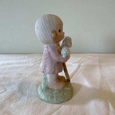 Precious Moments Figurine ‘We Have Seen His Star,’ 5746