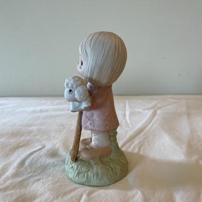 Precious Moments Figurine ‘We Have Seen His Star,’ 5746