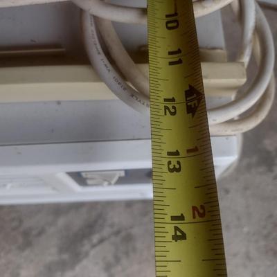 GE 5000 BTU Window Unit Single Phase Air Conditioner
