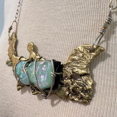 6 Fabulous Artisanal Necklaces
