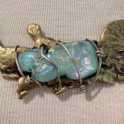 6 Fabulous Artisanal Necklaces