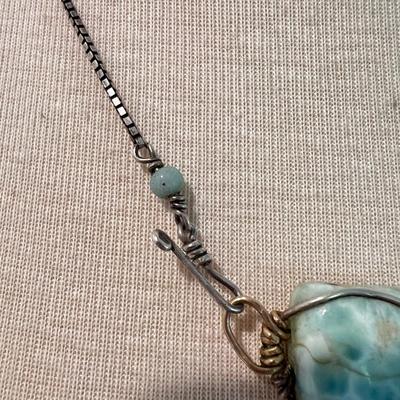 6 Fabulous Artisanal Necklaces