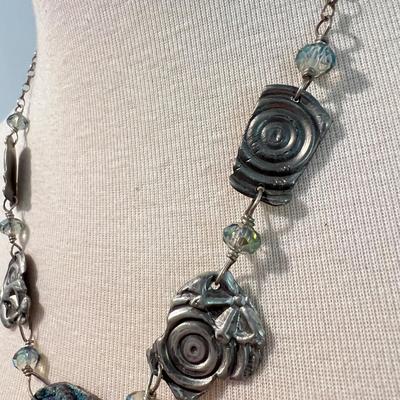 6 Fabulous Artisanal Necklaces