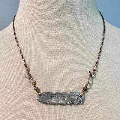 6 Fabulous Artisanal Necklaces