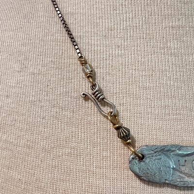 6 Fabulous Artisanal Necklaces