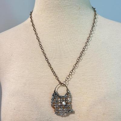 6 Fabulous Artisanal Necklaces