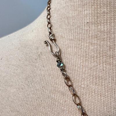 6 Fabulous Artisanal Necklaces