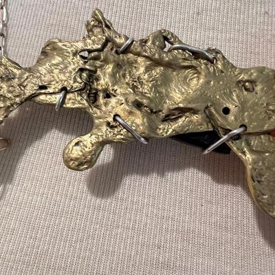 6 Fabulous Artisanal Necklaces