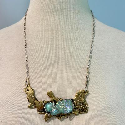 6 Fabulous Artisanal Necklaces