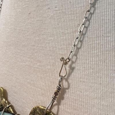 6 Fabulous Artisanal Necklaces