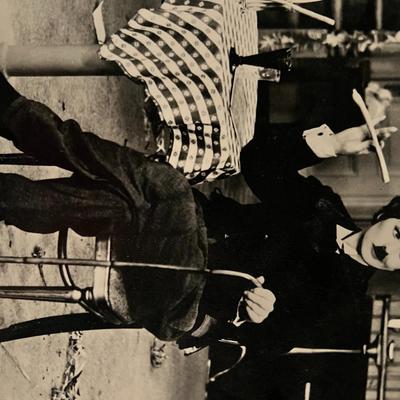 Lucille Ball unsigned photo
