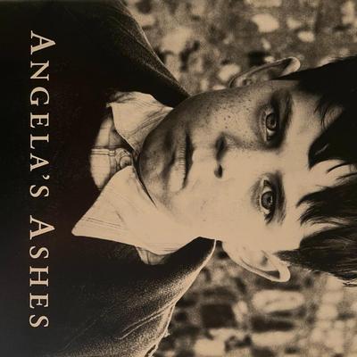 Angela's Ashes press book