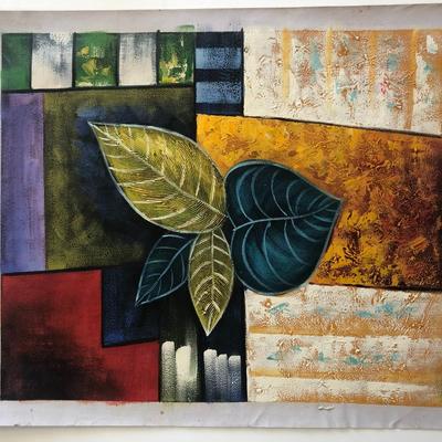 Abstract original painting on canvas original painting on canvas
