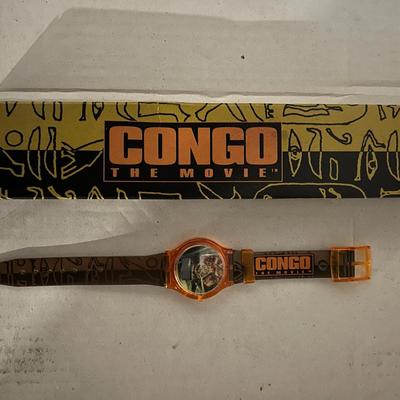 Congo original movie watch