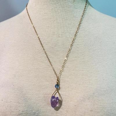 6 Amazing Artisanal Necklaces - Glass, Mother of Pearl, Hand Made