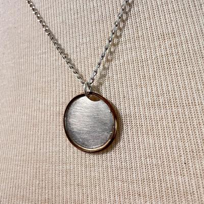 6 Amazing Artisanal Necklaces - Glass, Mother of Pearl, Hand Made