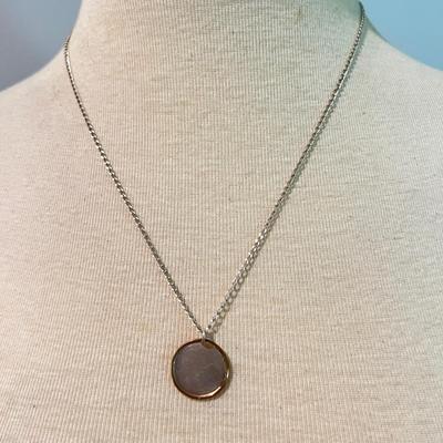 6 Amazing Artisanal Necklaces - Glass, Mother of Pearl, Hand Made