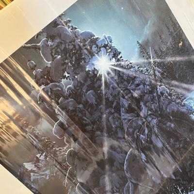 Lot 149 Lot of 4 Prints