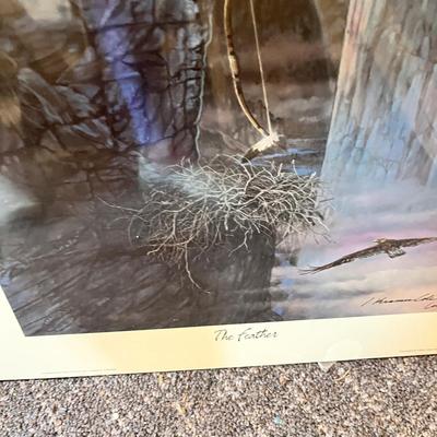 Lot 149 Lot of 4 Prints