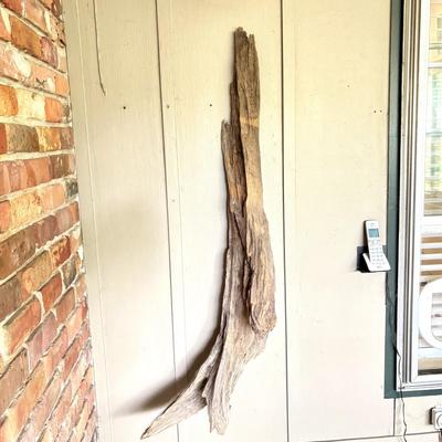 Large Driftwood Piece