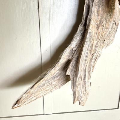 Large Driftwood Piece