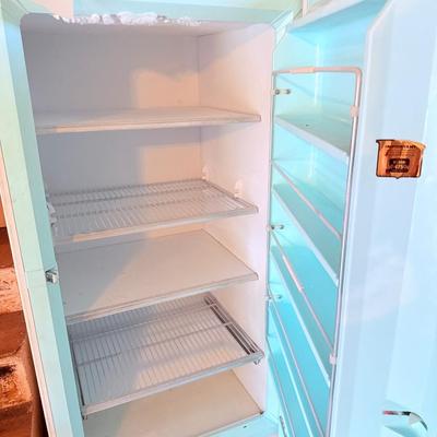 Lot 5: Freezer, Holiday Decor, Furniture & More