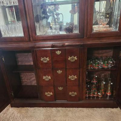 China Cabinet