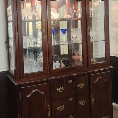 China Cabinet